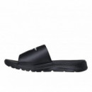 Chancla On-The-GO Go Consistent Sandal 2.0 - Culver de Skechers