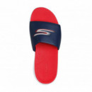 Chancla On-The-GO Go Consistent Sandal 2.0 - Culver de Skechers