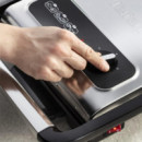 Tefal GC242D12 Grill Plancha Y Sandwichera con 3modos y 2.000W