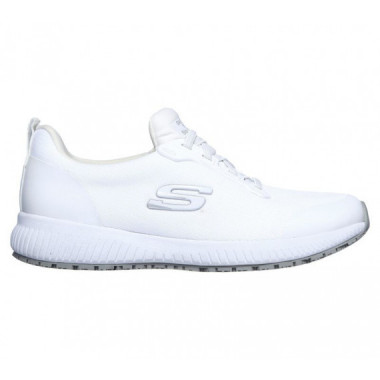 Zapatos Antideslizantes SKECHERS Mujer