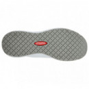 Zapatos Antideslizantes SKECHERS Mujer