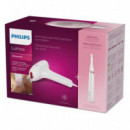 PHILIPS BRI920/00 Depiladora Luz Pulsada Lumea Advanced