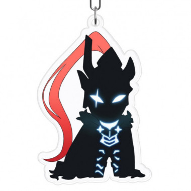 Llavero Igris Solo leveling