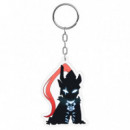 Llavero Igris Solo leveling