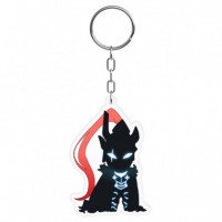 Llavero Igris Solo Leveling  ABY STILE