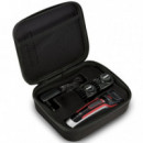 Rowenta TN524MF0 Formula 1 Cortapelo y Barba Recargable con 2 Tamaños