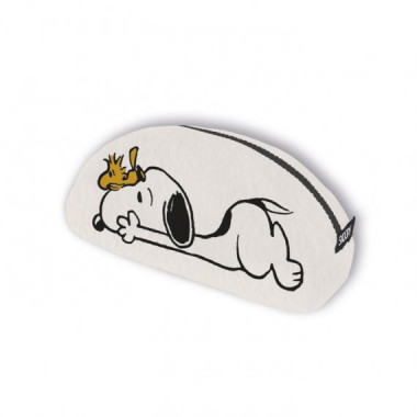 Estuche Snoopy