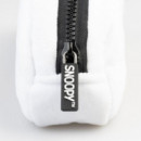 Estuche Snoopy