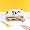 Estuche Snoopy