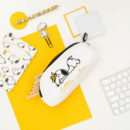 Estuche Snoopy