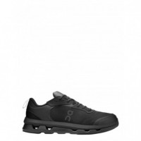 ON RUNNING - Cloudzone Moon - Black Black - 3MF30841043/BLACK Black