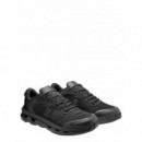 ON RUNNING - Cloudzone Moon - Black Black - 3MF30841043/BLACK Black