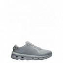 ON RUNNING - Cloudzone Moon - Alloy Rock - 3MF30843295/ALLOY Rock