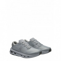 ON RUNNING - Cloudzone Moon - Alloy Rock - 3MF30843295/ALLOY Rock