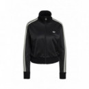 ADIDAS ORIGINALS - Knitted Td Tt - Black - KD5455/BLACK