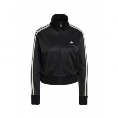 ADIDAS ORIGINALS - Knitted Td Tt - Black - KD5455/BLACK