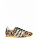 ADIDAS ORIGINALS - JAPAN W - MAGBEI IVORY AURIVY - KI6687/MAGBEI IVORY AURIVY