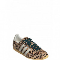 ADIDAS ORIGINALS - JAPAN W - MAGBEI IVORY AURIVY - KI6687/MAGBEI IVORY AURIVY