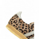 ADIDAS ORIGINALS - JAPAN W - MAGBEI IVORY AURIVY - KI6687/MAGBEI IVORY AURIVY
