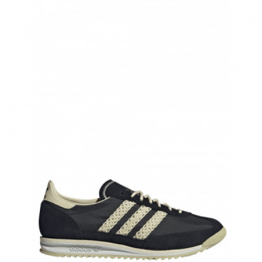 ADIDAS ORIGINALS - SL 72 OG W - CARBON WARVAN CBLACK - KI9843/CARBON WARVAN CBLACK