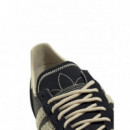 ADIDAS ORIGINALS - SL 72 OG W - CARBON WARVAN CBLACK - KI9843/CARBON WARVAN CBLACK