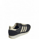 ADIDAS ORIGINALS - SL 72 OG W - CARBON WARVAN CBLACK - KI9843/CARBON WARVAN CBLACK
