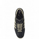 ADIDAS ORIGINALS - SL 72 OG W - CARBON WARVAN CBLACK - KI9843/CARBON WARVAN CBLACK
