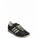 ADIDAS ORIGINALS - SL 72 OG W - CARBON WARVAN CBLACK - KI9843/CARBON WARVAN CBLACK