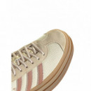 ADIDAS ORIGINALS - GAZELLE BOLD W - WARVAN CLASTR CREWHT - KI7224/WARVAN CLASTR CREWHT