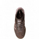 ADIDAS ORIGINALS - GAZELLE BOLD W - EARSTR CLPINK CLASTR - KI7225/EARSTR CLPINK CLASTR