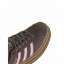 ADIDAS ORIGINALS - GAZELLE BOLD W - EARSTR CLPINK CLASTR - KI7225/EARSTR CLPINK CLASTR