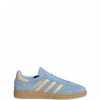 ADIDAS ORIGINALS - HANDBALL SPEZIAL W - CLESKY WARVAN GOLDMT - KK0930/CLESKY WARVAN GOLDMT