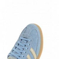 ADIDAS ORIGINALS - HANDBALL SPEZIAL W - CLESKY WARVAN GOLDMT - KK0930/CLESKY WARVAN GOLDMT