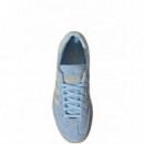 ADIDAS ORIGINALS - HANDBALL SPEZIAL W - CLESKY WARVAN GOLDMT - KK0930/CLESKY WARVAN GOLDMT