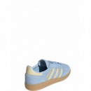ADIDAS ORIGINALS - HANDBALL SPEZIAL W - CLESKY WARVAN GOLDMT - KK0930/CLESKY WARVAN GOLDMT