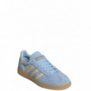 ADIDAS ORIGINALS - HANDBALL SPEZIAL W - CLESKY WARVAN GOLDMT - KK0930/CLESKY WARVAN GOLDMT
