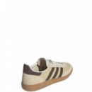 ADIDAS ORIGINALS - HANDBALL SPEZIAL - DUAYEL BROWN WARVAN - KJ9884/DUAYEL BROWN WARVAN