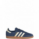 ADIDAS ORIGINALS - SAMBA OG - NINDIG WARVAN GUM2 - KK2273/NINDIG WARVAN GUM2