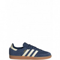 ADIDAS ORIGINALS - SAMBA OG - NINDIG WARVAN GUM2 - KK2273/NINDIG WARVAN GUM2