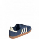 ADIDAS ORIGINALS - SAMBA OG - NINDIG WARVAN GUM2 - KK2273/NINDIG WARVAN GUM2