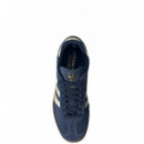 ADIDAS ORIGINALS - SAMBA OG - NINDIG WARVAN GUM2 - KK2273/NINDIG WARVAN GUM2