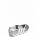 ADIDAS ORIGINALS - adidas TAEKWONDO MJ C - GREONE FTWWHT GUM4 - KJ8248/GREONE FTWWHT GUM4