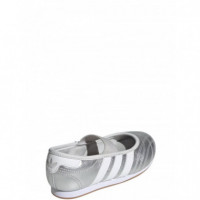 ADIDAS ORIGINALS - Adidas Taekwondo Mj C - Greone Ftwwht GUM4 - KJ8248/GREONE Ftwwht GUM4