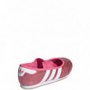 ADIDAS ORIGINALS - adidas TAEKWONDO MJ C - PNKFUS FTWWHT GUM4 - KJ8249/PNKFUS FTWWHT GUM4