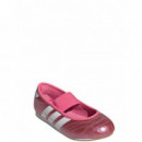 ADIDAS ORIGINALS - adidas TAEKWONDO MJ C - PNKFUS FTWWHT GUM4 - KJ8249/PNKFUS FTWWHT GUM4