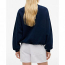 TOMMY HILFIGER - VARSITY CREST MDRN SWEATSHIRT - C1G - F|WW0WW50941/C1G
