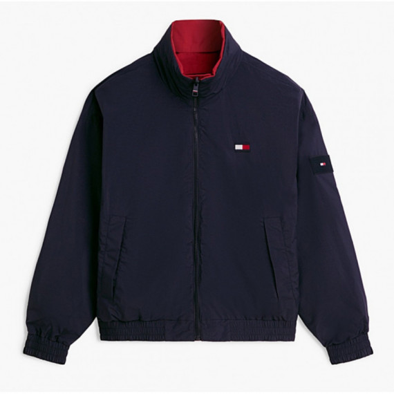 TOMMY HILFIGER - RWB REVERSIBLE REGATTA - XIT - F|MW0MW43476/XIT