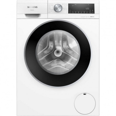 SIEMENS WG56G2Z0ES Lavadora Carga Frontal 10KG 1600RPM