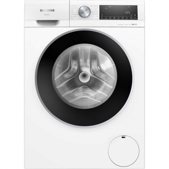 SIEMENS WG56G2Z0ES Lavadora Carga Frontal 10KG 1600RPM