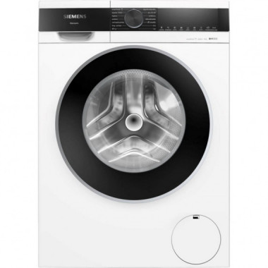 SIEMENS WG56G2Z1ES Lavadora Carga Frontal 10KG 1600RPM